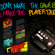 Illustration for article titled What One Accessory Vastly Improved Your Gaming Experience?